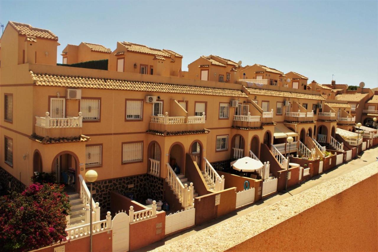 La Casa De Gonzalo Gran Alacant Exterior foto